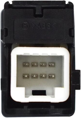 Aux Port 86190-02020 مساعد الإدخال محول Aux المدخلات سيارة مقبس استريو استبدال لتويوتا كامري هايلاندر ماتريكس فينزا in Kuwait