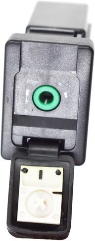 Aux Port 86190-02020 مساعد الإدخال محول Aux المدخلات سيارة مقبس استريو استبدال لتويوتا كامري هايلاندر ماتريكس فينزا in Kuwait