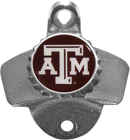 NCAA Wall Mounted Bottle Opener in Kuwait