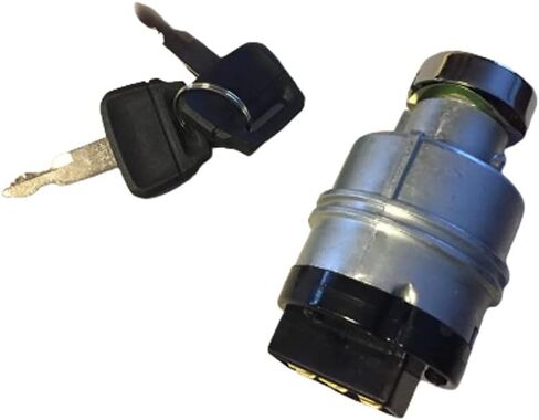 YN50S00026F1 كاتب التبديل مفتاح الإشعال ث/2 مفتاح K250 يناسب كوبيلكو SK210-8 SK330-8 SK130-8 in Kuwait