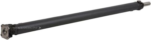 Driveshaft Prop Shaft For Toyota 4Runner V6 2WD RWD 2003 2004 2005 2006 2007 2008 2009 2010 2011 2012 2013 2014 2015 - BuyAutoParts 91-01004N New in Saudi Arabia