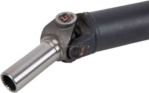 Driveshaft Prop Shaft For Toyota 4Runner V6 2WD RWD 2003 2004 2005 2006 2007 2008 2009 2010 2011 2012 2013 2014 2015 - BuyAutoParts 91-01004N New in Saudi Arabia