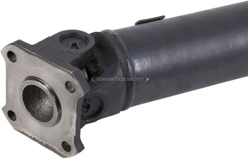 Driveshaft Prop Shaft For Toyota 4Runner V6 2WD RWD 2003 2004 2005 2006 2007 2008 2009 2010 2011 2012 2013 2014 2015 - BuyAutoParts 91-01004N New in Saudi Arabia