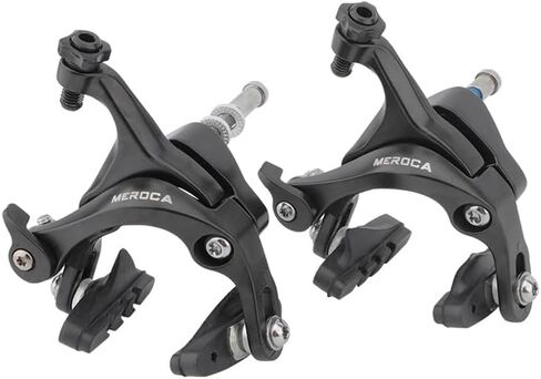 مجموعة مكابح فرامل دراجة الطريق Bibike الأمامية والخلفية in Kuwait