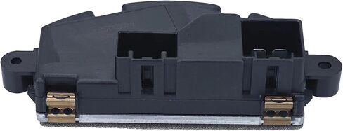A/C Blower Control Module for Dodge Challenger Charger Durango Chrysler 300 Jeep Grand Cherokee 2014-2020 Replace #68224171AA 22958112. in Saudi Arabia