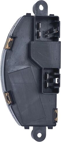 A/C Blower Control Module for Dodge Challenger Charger Durango Chrysler 300 Jeep Grand Cherokee 2014-2020 Replace #68224171AA 22958112. in Saudi Arabia