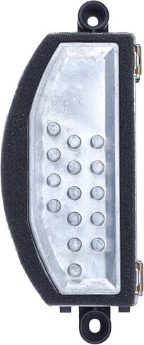 A/C Blower Control Module for Dodge Challenger Charger Durango Chrysler 300 Jeep Grand Cherokee 2014-2020 Replace #68224171AA 22958112. in Saudi Arabia