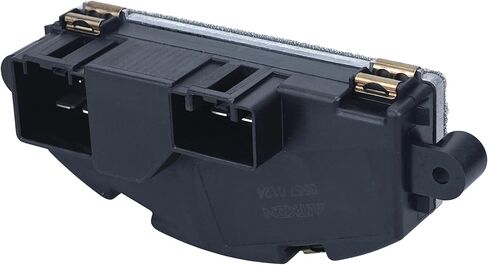 A/C Blower Control Module for Dodge Challenger Charger Durango Chrysler 300 Jeep Grand Cherokee 2014-2020 Replace #68224171AA 22958112. in Saudi Arabia