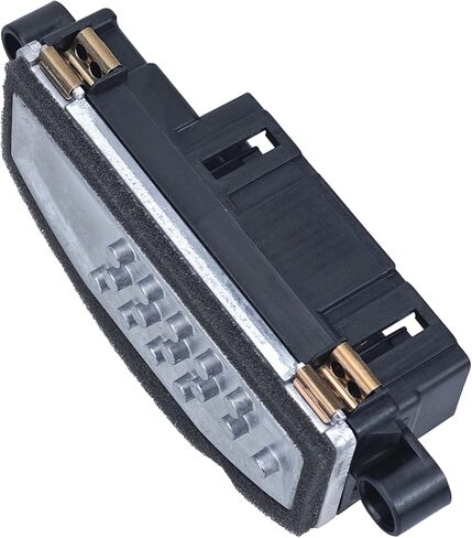 A/C Blower Control Module for Dodge Challenger Charger Durango Chrysler 300 Jeep Grand Cherokee 2014-2020 Replace #68224171AA 22958112. in Saudi Arabia