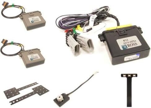 روسترا 250-1594 أنظمة استشعار العوائق الخلفية 2501594 in Kuwait