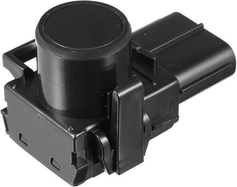 X AUTOHAUX 2 قطعة مصد السيارة PDC عكس وقوف السيارات مساعدة حساسات لسيارات تويوتا FJ كروزر 2011-2014 لتويوتا تندرا 2007-2014 89341-33130-C0 in Kuwait