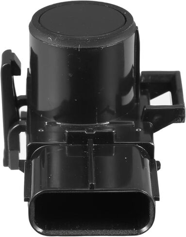 X AUTOHAUX 2 قطعة مصد السيارة PDC عكس وقوف السيارات مساعدة حساسات لسيارات تويوتا FJ كروزر 2011-2014 لتويوتا تندرا 2007-2014 89341-33130-C0 in Kuwait