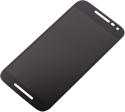 Replacement LCD Display Digitizer Touch Screen Assembly Repair Compatible with Moto Gen G3 (Without Frame) in Saudi Arabia