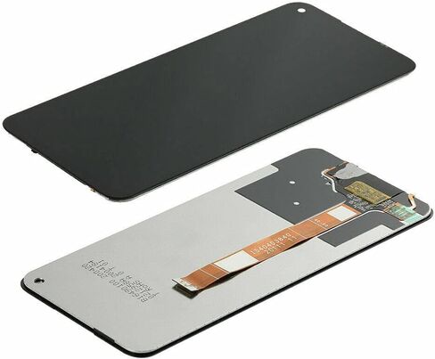 شاشة LCD تعمل باللمس قطع غيار محول رقمي لعدسة زجاجية لشاشة One Plus Nord N10 5G BE2029 BE2028 BE2026 BE2025 استبدال 6.5" in Kuwait