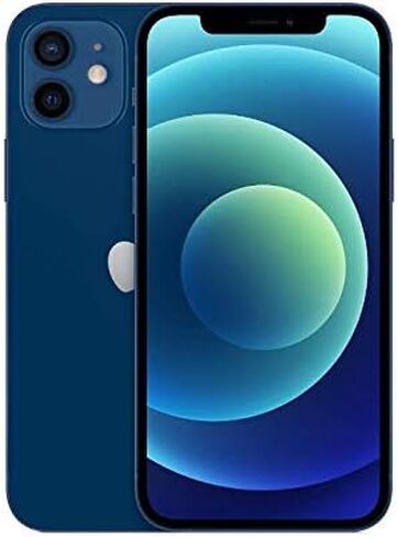 استبدال زجاج شاشة iPhone 12 الأصلي، طقم إصلاح استبدال شاشة زجاج العدسة الخارجية الأمامية لسلسلة Apple iPhone 12 (6.1 بوصة) in Saudi Arabia