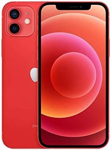 استبدال زجاج شاشة iPhone 12 الأصلي، طقم إصلاح استبدال شاشة زجاج العدسة الخارجية الأمامية لسلسلة Apple iPhone 12 (6.1 بوصة) in Saudi Arabia