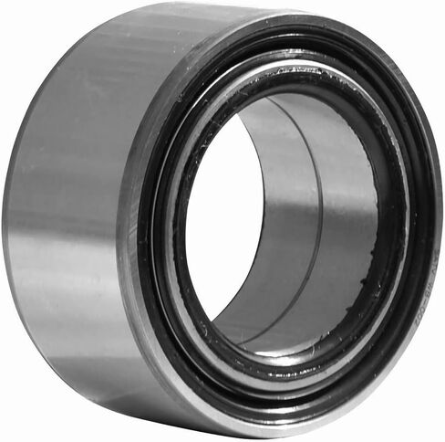 Heavy Duty Front Rear Wheel Bearings Compatible with Polaris RZR General Ranger Sportsman Replaces Polaris Part #3514627 3514699 3514924 3514822 3515090 in Saudi Arabia