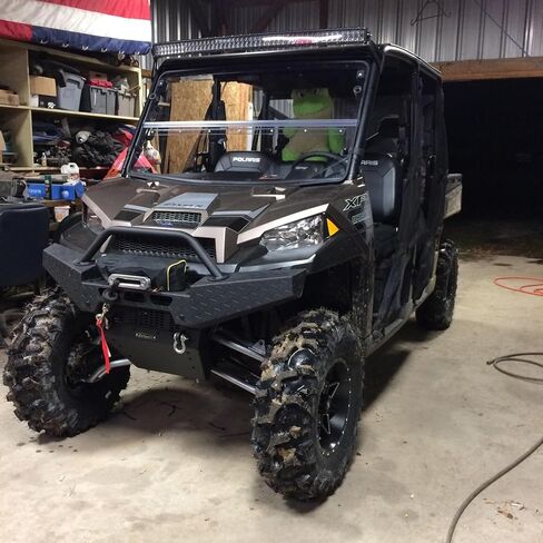Heavy Duty Front Rear Wheel Bearings Compatible with Polaris RZR General Ranger Sportsman Replaces Polaris Part #3514627 3514699 3514924 3514822 3515090 in Saudi Arabia