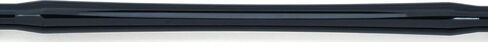 Kuryakyn 9678 Motorcycle Component: Carved Shift Linkage for 1980-2019 Harley-Davidson Motorcycles, Gloss Black in Saudi Arabia