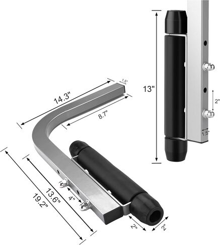 Heavy-Duty Roller Guide-On System in Saudi Arabia
