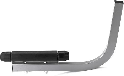 Heavy-Duty Roller Guide-On System in Saudi Arabia