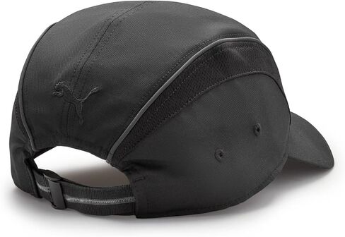 بضائع فيراري سكوديريا الرسمية للفورمولا 1 - قبعة تقنية - أسود - مقاس واحد in Kuwait