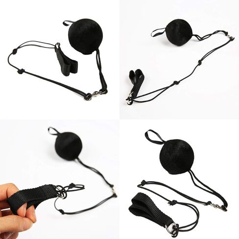 2Pcs Silk Veils Poi Chain Balls Women Belly Dance Poi Streamer Throw Ball Stage Props in Saudi Arabia