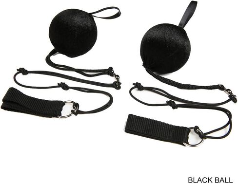 2Pcs Silk Veils Poi Chain Balls Women Belly Dance Poi Streamer Throw Ball Stage Props in Saudi Arabia