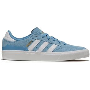 Adidas Busenitz Vintage Shoes - Shadow Brown/Black/White - 13.0
