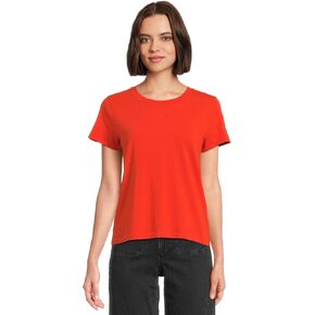 Madewell Women's Northside Vintage Tee in Kuwait