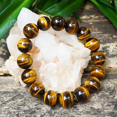 4mm Black Tourmaline Bracelets – Elegant, Grounding, and Complete with Care Kit for Style & Serenity in Saudi Arabia