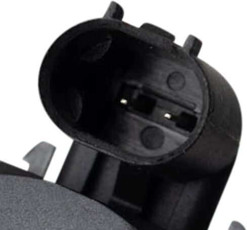TRQ Radiator Coolant Reservoir Expansion Tank Overflow Bottle Compatible with 1999-2007 Isuzu NPR NQR 2005-2007 NRR in Saudi Arabia
