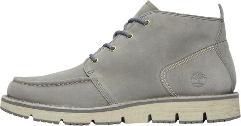 Timberland Men's Westmore Moc-Toe Chukka Boot, Canteen, 11 in Saudi Arabia