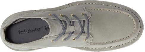 Timberland Men's Westmore Moc-Toe Chukka Boot, Canteen, 11 in Saudi Arabia