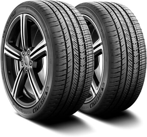Michelin Pilot Sport All Season 4 Performance Tire 325/30ZR19 (101Y) ZP in Kuwait