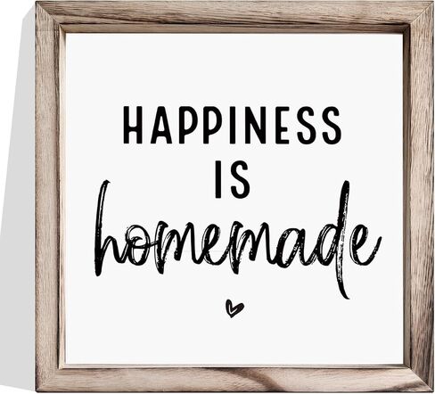 Go with the Waves Sign, Inspirational Decor, Decorative Wooden Wall Frame Sign, Motivational Wall Sign, Home Office Decor, Beach House Decor, Thoughtful Gift, Framed MDF Hanging Wall Sign in Saudi Arabia