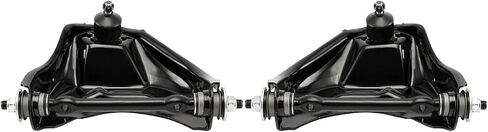 KAX Front Upper Control Arms, 2x Front Upper Control Arms 2-4" Lift Kit Compatible With 2006-2021 DODGE RAM 1500 4WD 4x4 Suapension Kit in Saudi Arabia