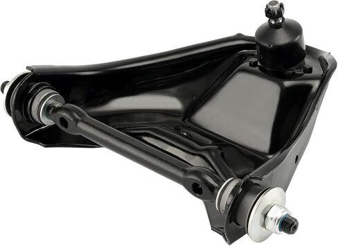 KAX Front Upper Control Arms, 2x Front Upper Control Arms 2-4" Lift Kit Compatible With 2006-2021 DODGE RAM 1500 4WD 4x4 Suapension Kit in Saudi Arabia