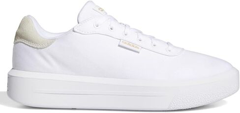 adidas Court Platform Womens Skateboarding Shoes in Saudi Arabia