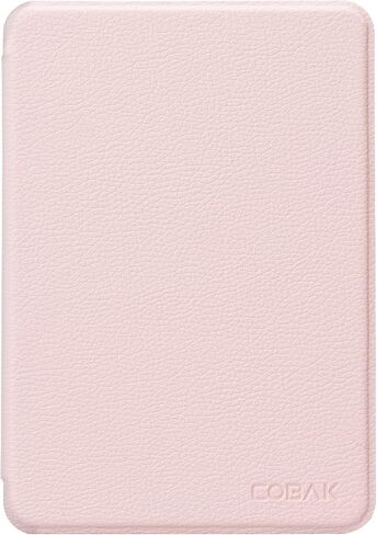 CoBak Case for All New Kindle 11th Generation 2022 Release Only - Ultra Slim PU Leather Smart Cover with Auto Sleep and Wake, Premium Protective Case for Kindle 2022 in Saudi Arabia