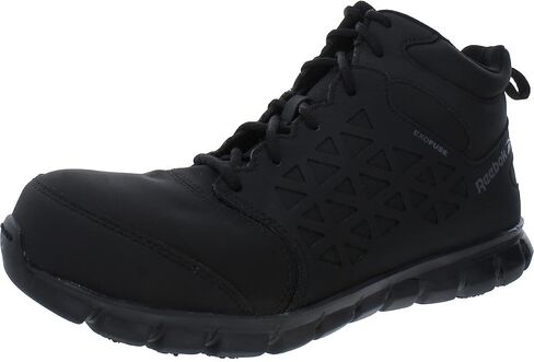 Reebok Work RB4059 Men's Sublite Cushion Work Safety Toe in Saudi Arabia