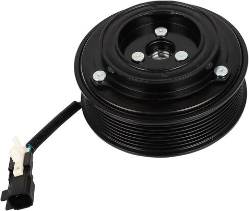 SCITOO AC Compressor Clutch 2009-2014 Fit for Acura TSX 2.4L in Saudi Arabia