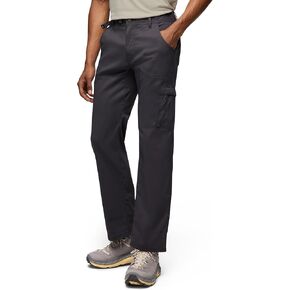 prAna Men's Standard Stretch Zion Pant, Mud