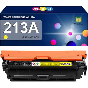 508A Remanufactured Toner Cartridges 4 Pack(with Chip) Compatible with 508A 508X for Enterprise M553 M552 553 MFP M577 Printer for 508A CF360A CF361A CF362A CF363A (Black Cyan Magenta Yellow)