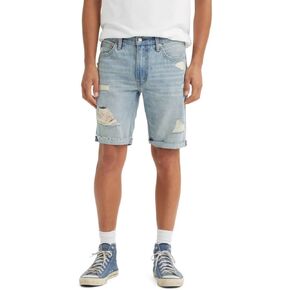 Levi's Men's Slim Cut Off Jean Shorts