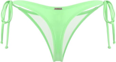 RELLECIGA Women's Thong Bikini Bottom in Kuwait