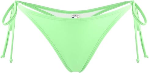 RELLECIGA Women's Thong Bikini Bottom in Kuwait