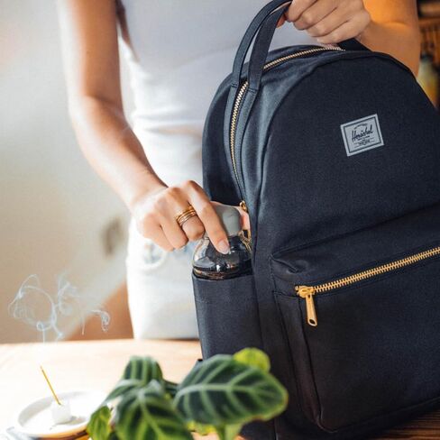 Herschel Supply Co. Nova Mini Backpack, Ash Rose in Saudi Arabia