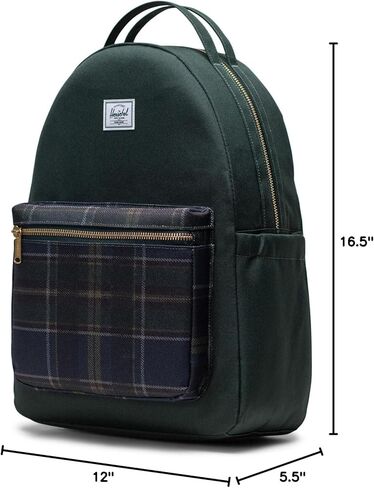 Herschel Supply Co. Nova Mini Backpack, Ash Rose in Saudi Arabia