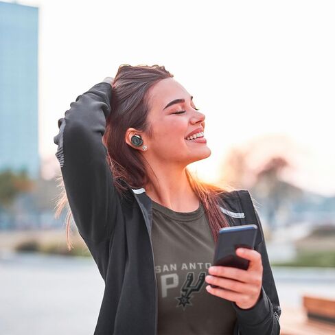 SOAR True Wireless Earbuds V.2,Boston Celtics in Saudi Arabia